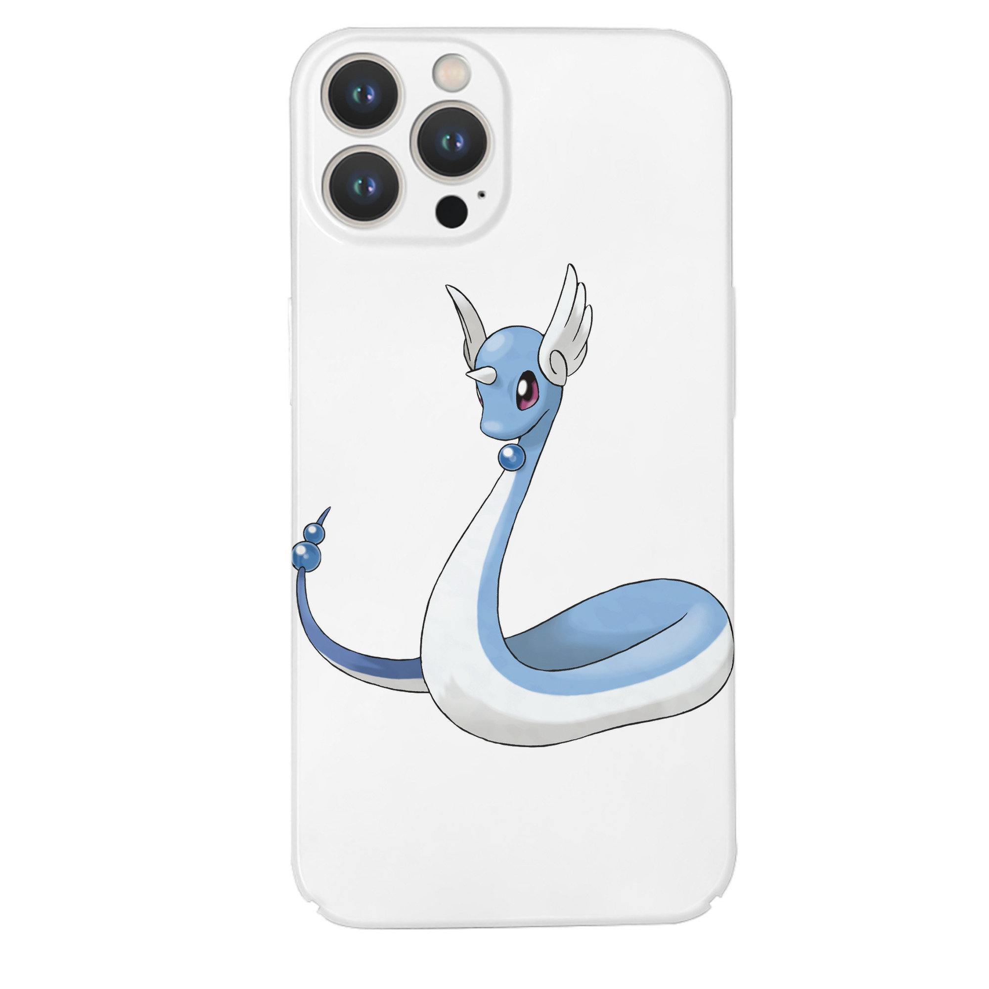 （画像用） ポケットモンスター Pokémon 【iPhone 14シリーズ対応】ハードケース